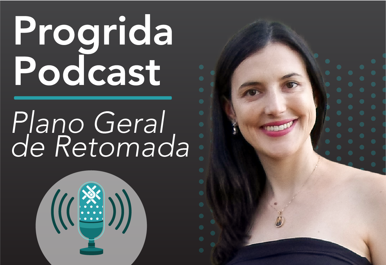 Podcast “A importância da estatística na compreensão e enfrentamento da pandemia” – Profa. Adriele Aparecida Pereira