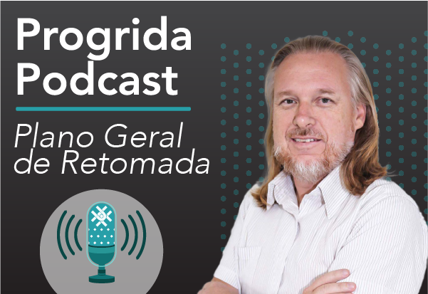 Podcast “Dúvidas sobre o retornos às atividades presenciais” – Prof. Francisco Xarão