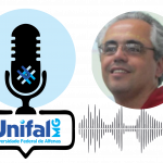 Podcast "Mal de Alzheimer" - Prof. Edvaldo Cardoso