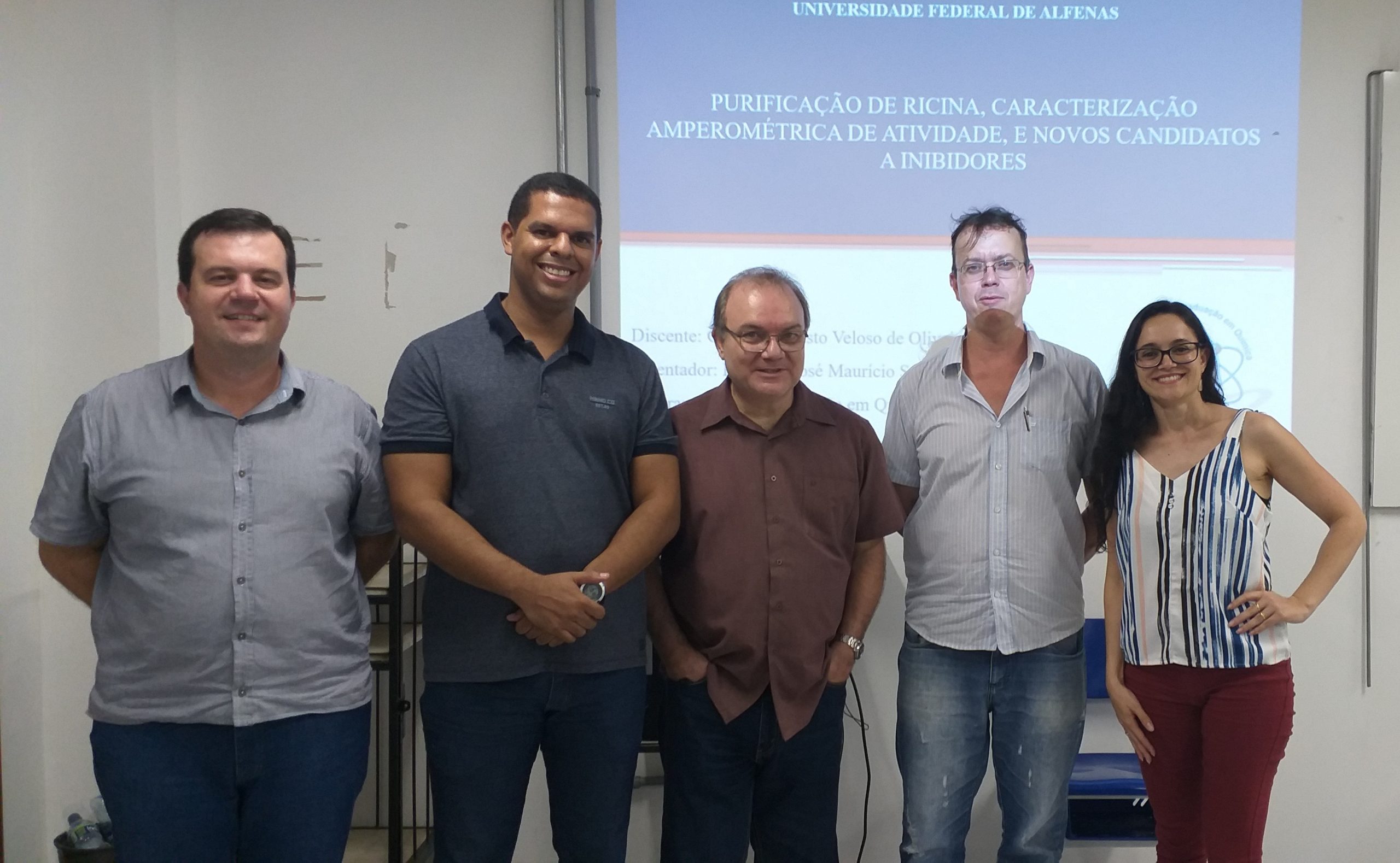 Cursos Técnicos Costa Viana