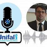 Podcast "Fibromialgia" - Prof. Rodrigo de Almeida Ferreira