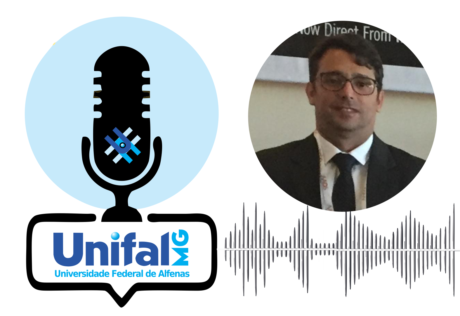 Podcast “Fibromialgia” – Prof. Rodrigo de Almeida Ferreira