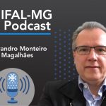 Podcast "Imunização e Covid-19" - Dr. Evandro Monteiro de Sá Magalhães