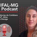 Podcast "Sono e Cérebro" - Profa. Aline Roberta Danaga