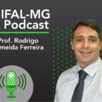 Podcast "Exercícios físicos na pandemia" - Prof. Rodrigo de Almeida Ferreira