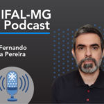 Podcast "Dia Mundial dos Direitos do Consumidor" - Prof. Fernando Batista Pereira