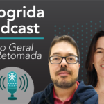 Podcast "Emoções e transformações pessoais durante a pandemia" - Prof. Leandro Ferreira e Profa. Luciene Resende Gonçalves