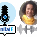 Podcast "Inclusão e Acessibilidade" - Profa. Débora Felício