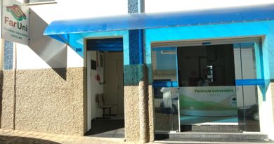 Farmácia Universitária da UNIFAL-MG retoma atendimento ao público após reforma e em parceria com a Prefeitura Municipal de Alfenas passa a oferecer medicamentos do componente básico gratuitos à população