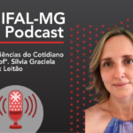 Podcast "Curiosidades sobre a memória" - Profa. Silvia Graciela Ruginsk Leitão