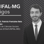Artigo: "Terra Brasilis e o Subdesenvolvimento" - Patrick Fontaine Reis de Araújo