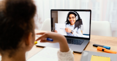 Projeto inédito da UNIFAL-MG é aprovado e recebe professora estrangeira para interações virtuais; iniciativa visa desenvolver ensino de língua inglesa na Instituição