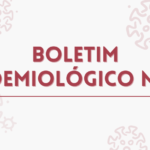 :: Boletim Epidemiológico Nº 30 – 12/07/2021 – Situação epidêmica de Covid-19 em Minas Gerais e no sul de Minas