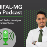 Podcast "Julho Verde: prevenção ao câncer de cabeça e pescoço" - Prof. Pedro Henrique Sant’Anna