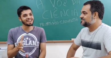 “A Voz da Ciência”: projeto de extensão da UNIFAL-MG populariza o conhecimento científico pelas plataformas digitais utilizando linguagem acessível e ferramentas de interação com o público não especializado