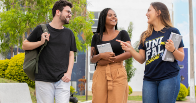 UNIFAL-MG oferece 502 vagas no SiSU 2021/2; candidatos aos cursos de graduação podem se inscrever até o dia 6 de agosto