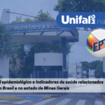 Boletim epidemiológico de pesquisadores da UNIFAL-MG indica aumento no número de casos de Covid-19 no município de Passos