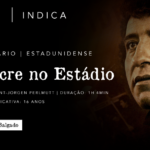 “Massacre no Estádio: vida e morte de Víctor Jara, um músico do povo”, por Ivanei Salgado