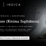 Jogo eletrônico <i>Never Alone (Kisima Inŋitchuŋa),</i> por Walter Francisco Figueiredo Lowande
