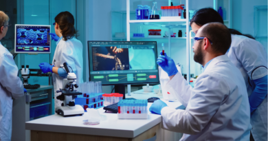 Pesquisadores da UNIFAL-MG estão entre os 10 mil cientistas de maior produtividade da América Latina; 18 docentes integram o Latin America Top 10.000 Scientists, da AD Scientific Index