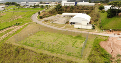 UNIFAL-MG vai receber R$ 2,5 milhões do Governo de Minas para investimento em complexos esportivos; iniciativa beneficia a comunidade universitária e a população das cidades de Alfenas, Poços de Caldas e Varginha