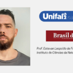Artigo com participação de docente da UNIFAL-MG é publicado no Brasil de Fato e traz reflexões sobre a distribuição de vacinas contra a covid-19