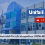 Jornal destaca informações sobre o 1º Congresso Nacional de Nutrição e Longevidade; evento da UNIFAL-MG reúne virtualmente cientistas de todo o país