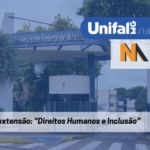 UNIFAL-MG promove curso de extensão sobre "Direitos Humanos e Inclusão" em parceria com Câmara Municipal de Sumaré; jornal do município destaca o assunto