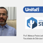 Docente da UNIFAL-MG é citado em matéria da Agência Sertão; jornal abrange o estado da Bahia