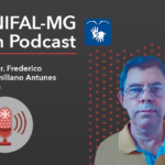 Podcast – "Envelhecimento Saudável e Ativo: oportunidades sociais" – Dr. Frederico Maximiliano Antunes Rocha