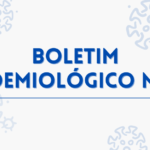 :: Boletim Epidemiológico N° 47 – 08/11/2021 – Situação epidêmica de covid-19 em Minas Gerais e no sul de Minas