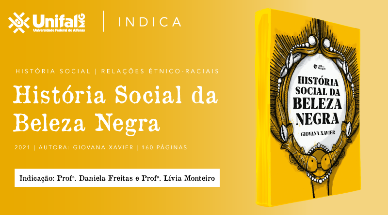 Baobá - Fundo para Equidade Racial, Autor em Baobá - Página 4 de 23