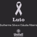 Luto: Universidade lamenta falecimento de Wallace Guilherme Silva, estudante do curso de Ciências Biológicas, e da sra. Cláudia Ribeiro da Silva