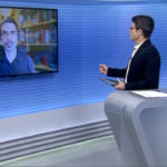 Em participação ao vivo no jornal Bom Dia Cidade, professor de economia da UNIFAL-MG dá dicas de como controlar gastos no fim de ano