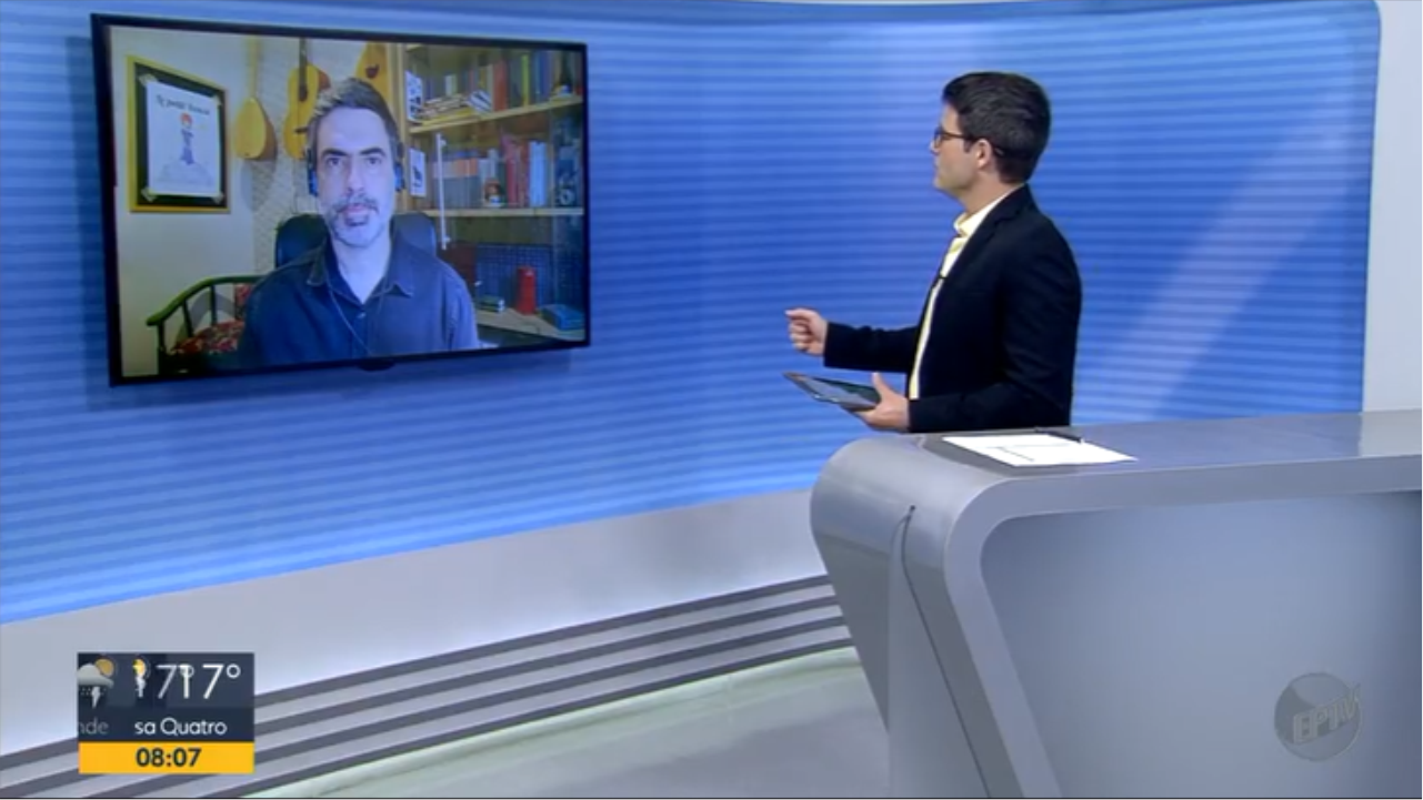 Em participação ao vivo no jornal Bom Dia Cidade, professor de economia da UNIFAL-MG dá dicas de como controlar gastos no fim de ano – Universidade Federal de Alfenas Em participação ao vivo no jornal Bom Dia Cidade, professor de economia da UNIFAL-MG dá dicas de como controlar gastos no fim de ano – Universidade Federal de Alfenas