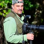 Por entre a vida selvagem: professor da UNIFAL-MG compartilha histórias de sua trajetória como fotógrafo de Natureza