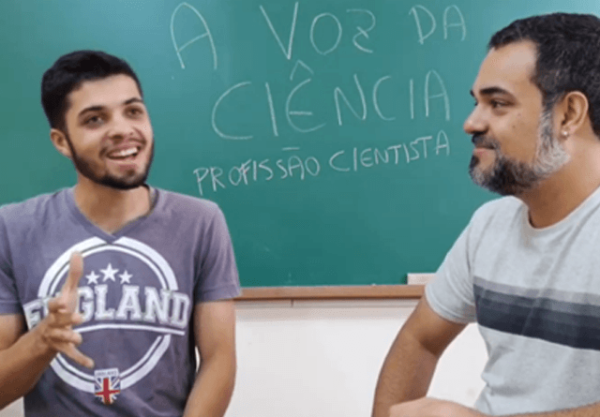 a-voz-da-ciencia