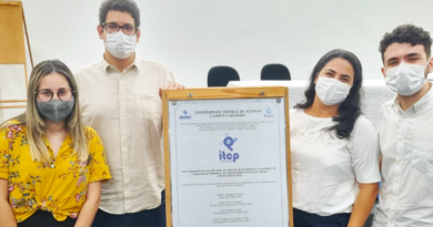 Incubadora Tecnológica de Cooperativas Populares da UNIFAL-MG comemora 10 anos de existência; iniciativa foi criada para desenvolver atividades de apoio ao desenvolvimento e à consolidação de empreendimentos econômicos solidários