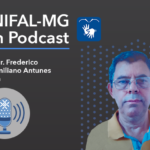 Podcast – "Envelhecimento Saudável e Ativo: oportunidades de saúde" – Dr. Frederico Maximiliano Antunes Rocha