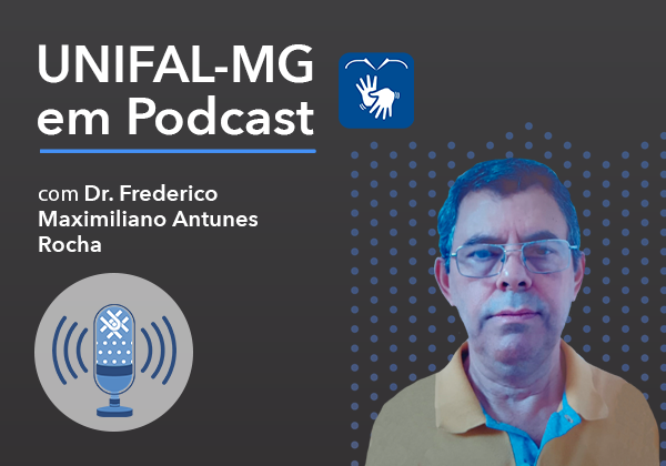 Podcast – “Envelhecimento Saudável e Ativo: oportunidades de saúde” – Dr. Frederico Maximiliano Antunes Rocha