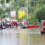 UNIFAL-MG integra campanha solidária em apoio às vítimas das enchentes na Bahia; saiba como ajudar as cidades afetadas