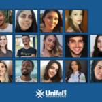 UNIFAL-MG inicia formaturas de 2022 em cerimônias virtuais com universitários de cursos de Licenciatura e Bacharelado; 92 profissionais se formam pela Universidade neste mês de janeiro