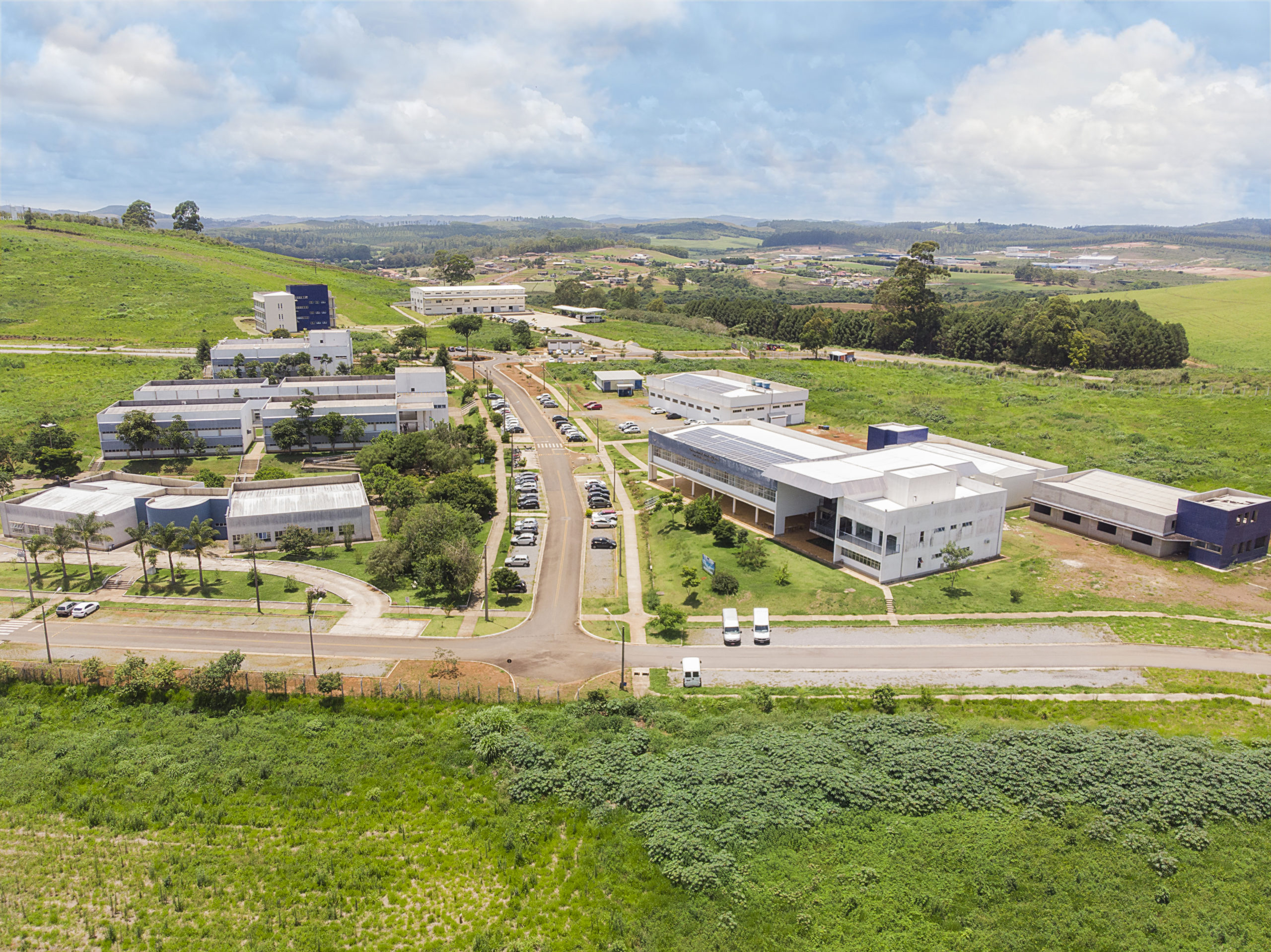 Notação Científica – CURSINHO SABERES UNIFAL-MG, Campus Poços de Caldas