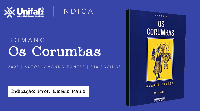 Nem tudo foi Jorge Amado na região baiana do cacau”, por Eloésio Paulo  sobre o livro de Euclides Neto “Comercinho do Poço Fundo” – Universidade  Federal de Alfenas