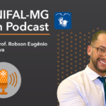 Podcast – "Doença renal crônica"– Prof. Robson Eugênio da Silva