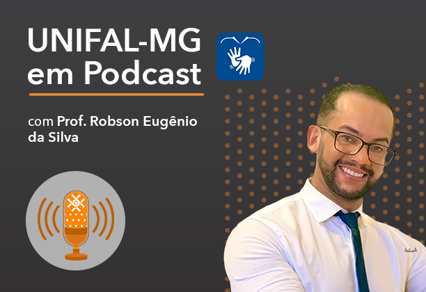 Podcast – “Doença renal crônica”– Prof. Robson Eugênio da Silva