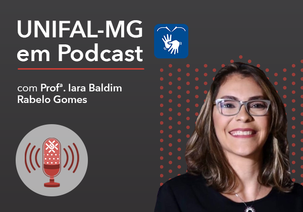 Podcast “Saúde em Pauta: hemofilia” – Por Iara Baldim Rabelo Gomes