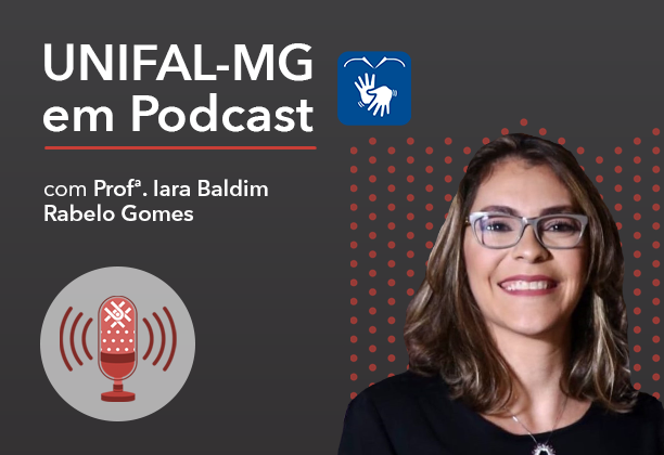 Podcast “Saúde em Pauta: hemofilia” – Por Iara Baldim Rabelo Gomes