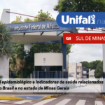 Dados do boletim Indcovid repercutem em mídia da região; levantamento indica aumento na média móvel de casos no Sul de Minas Gerais