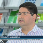 Impostos em produtos crescem nos municípios do Sul de Minas; professor da UNIFAL-MG comenta assunto em reportagem